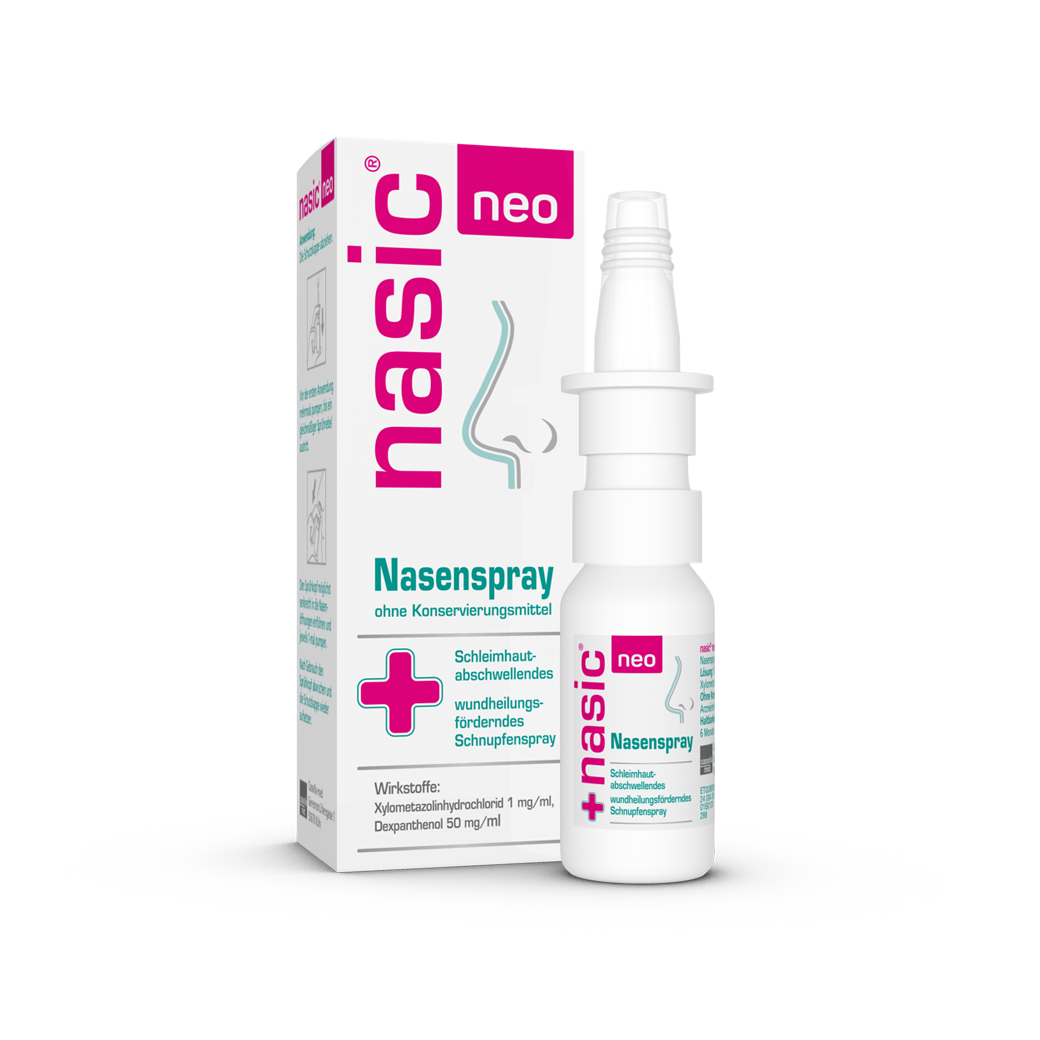 nasic® neo